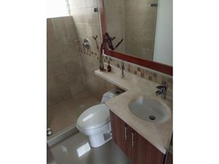 Foto 10 de SE VENDE APARTAMENTO EN BOCHALEMA 8 PISO  LO WASI 8396448