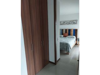 Foto 11 de SE VENDE APARTAMENTO EN BOCHALEMA 8 PISO  LO WASI 8396448