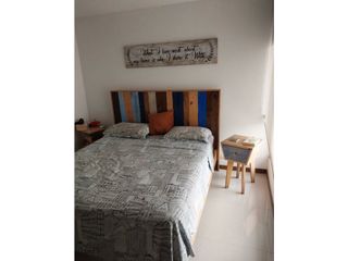 Foto 14 de SE VENDE APARTAMENTO EN BOCHALEMA 8 PISO  LO WASI 8396448