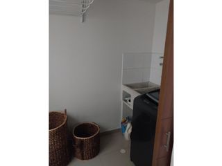 Foto 5 de SE VENDE APARTAMENTO EN BOCHALEMA 8 PISO  LO WASI 8396448