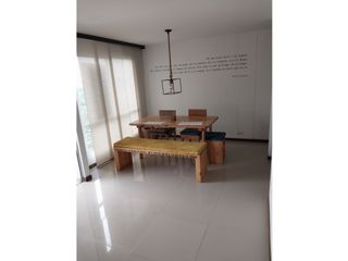Foto 6 de SE VENDE APARTAMENTO EN BOCHALEMA 8 PISO  LO WASI 8396448