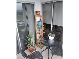 Foto 8 de SE VENDE APARTAMENTO EN BOCHALEMA 8 PISO  LO WASI 8396448