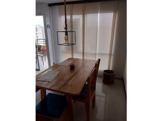 Foto 3 de SE VENDE APARTAMENTO EN BOCHALEMA 8 PISO  LO WASI 8396448