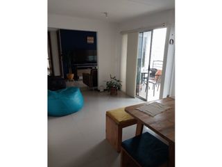 Foto 7 de SE VENDE APARTAMENTO EN BOCHALEMA 8 PISO  LO WASI 8396448