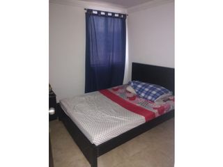 Foto 7 de APARTAMENTO EN VENTA BARRIO GALAN BARRANQUILLA, CONDOMINIO LAS PALMAS