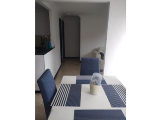 Foto 2 de APARTAMENTO EN VENTA BARRIO GALAN BARRANQUILLA, CONDOMINIO LAS PALMAS