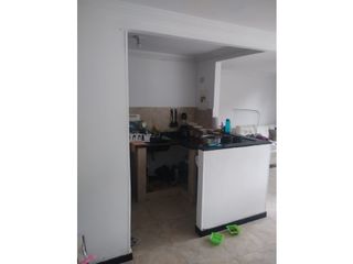 Foto 4 de APARTAMENTO EN VENTA BARRIO GALAN BARRANQUILLA, CONDOMINIO LAS PALMAS