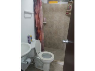 Foto 8 de APARTAMENTO EN VENTA BARRIO GALAN BARRANQUILLA, CONDOMINIO LAS PALMAS