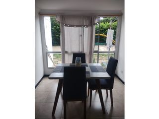 Foto 1 de APARTAMENTO EN VENTA BARRIO GALAN BARRANQUILLA, CONDOMINIO LAS PALMAS
