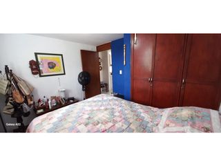 Foto 9 de Confortable y Fresco Apartamento en VENTA  Barrio Ciudadela 20 Julio