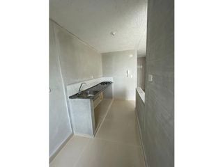 Foto 11 de Apartamento en venta semi terminado en PUERTA DORADA ARRECIFE