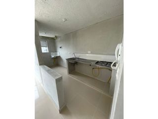 Foto 12 de Apartamento en venta semi terminado en PUERTA DORADA ARRECIFE