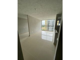 Foto 3 de Apartamento en venta semi terminado en PUERTA DORADA ARRECIFE