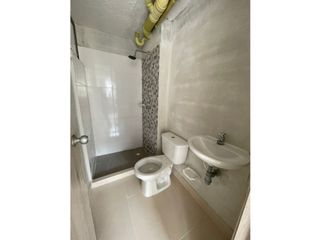 Foto 14 de Apartamento en venta semi terminado en PUERTA DORADA ARRECIFE