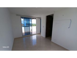 Foto 7 de Amplio y Fresco PENTHOUSE Duplex en VENTA ubicado Conjunto Villanova.