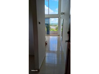 Foto 6 de Amplio y Fresco PENTHOUSE Duplex en VENTA ubicado Conjunto Villanova.