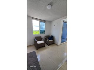 Foto 5 de Amplio y Fresco PENTHOUSE Duplex en VENTA ubicado Conjunto Villanova.