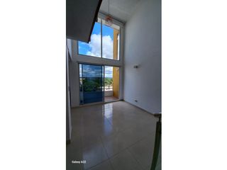 Foto 9 de Amplio y Fresco PENTHOUSE Duplex en VENTA ubicado Conjunto Villanova.
