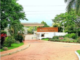 Foto 1 de LOTE EN VENTA CONJUNTO PORTAL DE PEÑALISA, RICAURTE CUNDINAMARCA