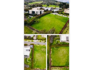 Foto 1 de Lote en Venta en Alto de Palmas