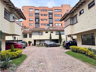 Foto 3 de VENDO CASA EN CONJUNTO CERRADO CEDRITOS