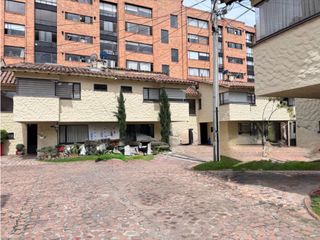 Foto 4 de VENDO CASA EN CONJUNTO CERRADO CEDRITOS