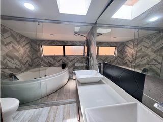 Foto 41 de VENDO CASA EN CONJUNTO CERRADO CEDRITOS