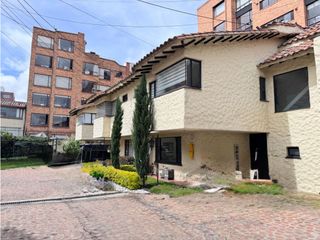 Foto 5 de VENDO CASA EN CONJUNTO CERRADO CEDRITOS