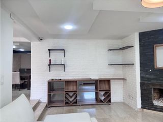 Foto 11 de VENDO CASA EN CONJUNTO CERRADO CEDRITOS