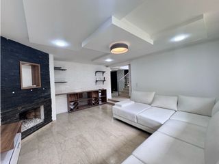 Foto 8 de VENDO CASA EN CONJUNTO CERRADO CEDRITOS