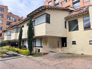 Foto 1 de VENDO CASA EN CONJUNTO CERRADO CEDRITOS