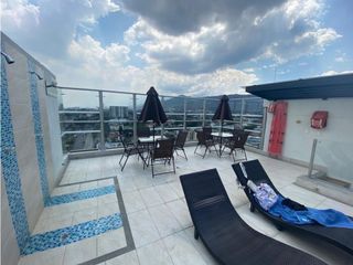 Foto 15 de SE VENDE APARTAESTUDIO EN LA FLORA CALI NORTE PARA RENTAS CORTAS