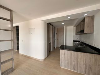 Foto 1 de SE VENDE APARTAESTUDIO EN LA FLORA CALI NORTE PARA RENTAS CORTAS
