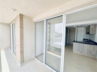 Foto 4 de SE VENDE APARTAESTUDIO EN LA FLORA CALI NORTE PARA RENTAS CORTAS