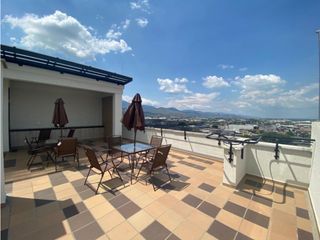 Foto 17 de SE VENDE APARTAESTUDIO EN LA FLORA CALI NORTE PARA RENTAS CORTAS