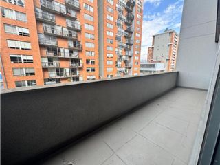 Foto 4 de VENDO OFICINA EN MERIDIANO 13 -307