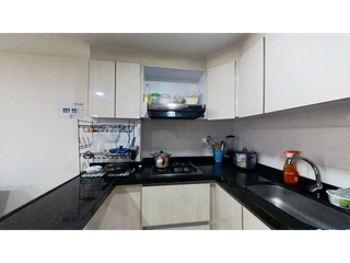 Foto 4 de Edificio La Esperanza   - Apartamento en Venta en Florencia, Engativá