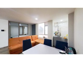 Foto 1 de Edificio La Esperanza   - Apartamento en Venta en Florencia, Engativá