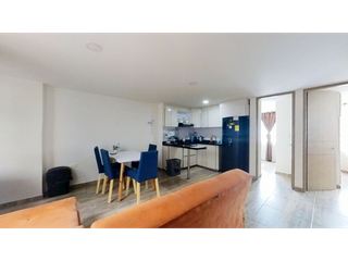 Foto 3 de Edificio La Esperanza   - Apartamento en Venta en Florencia, Engativá