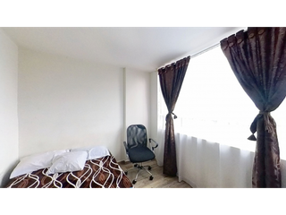Foto 10 de Edificio La Esperanza   - Apartamento en Venta en Florencia, Engativá