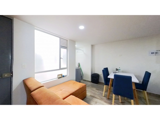 Foto 2 de Edificio La Esperanza   - Apartamento en Venta en Florencia, Engativá