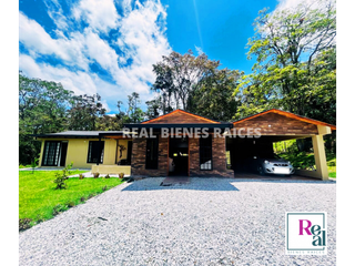 Foto 1 de SE ARRIENDA CASA DE PRIMER NIVEL EN LA CEJA, ANTIOQUIA