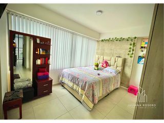 Foto 7 de VENDO HERMOSO APARTAMENTO EN PRADOS DEL NORTE