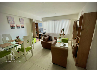 Foto 3 de VENDO HERMOSO APARTAMENTO EN PRADOS DEL NORTE
