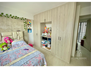 Foto 8 de VENDO HERMOSO APARTAMENTO EN PRADOS DEL NORTE