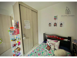Foto 10 de VENDO HERMOSO APARTAMENTO EN PRADOS DEL NORTE