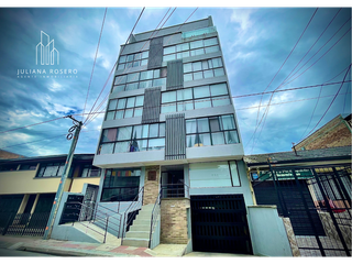 Foto 1 de VENDO HERMOSO APARTAMENTO EN PRADOS DEL NORTE