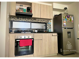 Foto 4 de VENDO HERMOSO APARTAMENTO EN PRADOS DEL NORTE