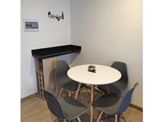 Foto 6 de Arriendo apartamento amoblado Torre Ventto Loft 24-7