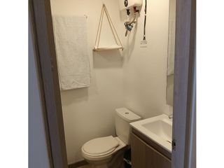 Foto 12 de Arriendo apartamento amoblado Torre Ventto Loft 24-7